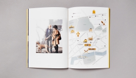 Melanie Bartheidel Graphic Designer | East London