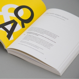 Melanie Bartheidel Graphic Designer | East London