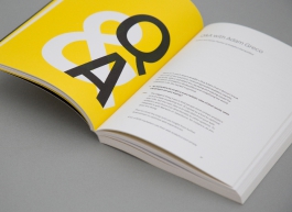 Melanie Bartheidel Graphic Designer | East London