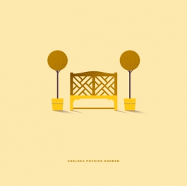 Melanie Bartheidel Graphic Designer | East London