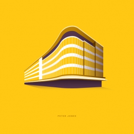 Melanie Bartheidel Graphic Designer | East London