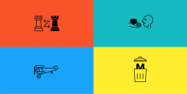 Melanie Bartheidel Graphic Designer | East London