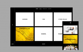 Melanie Bartheidel Graphic Designer | East London