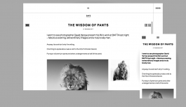 Melanie Bartheidel Graphic Designer | East London