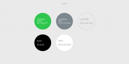 Melanie Bartheidel Graphic Designer | East London