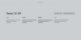 Melanie Bartheidel Graphic Designer | East London