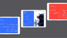 Melanie Bartheidel Graphic Designer | East London