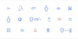 Melanie Bartheidel Graphic Designer | East London